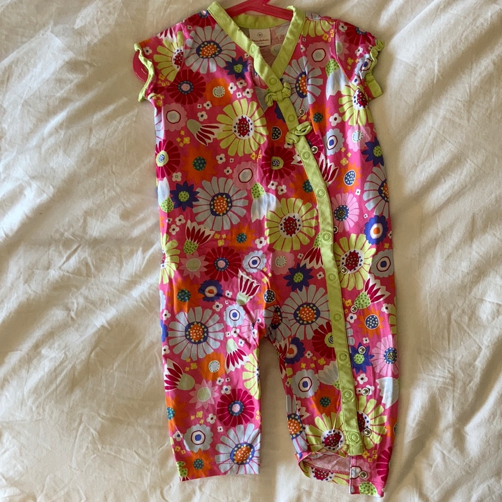 Hanna Andersson outfit